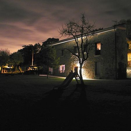 Casa Narzana Guest House Villar  ภายนอก รูปภาพ