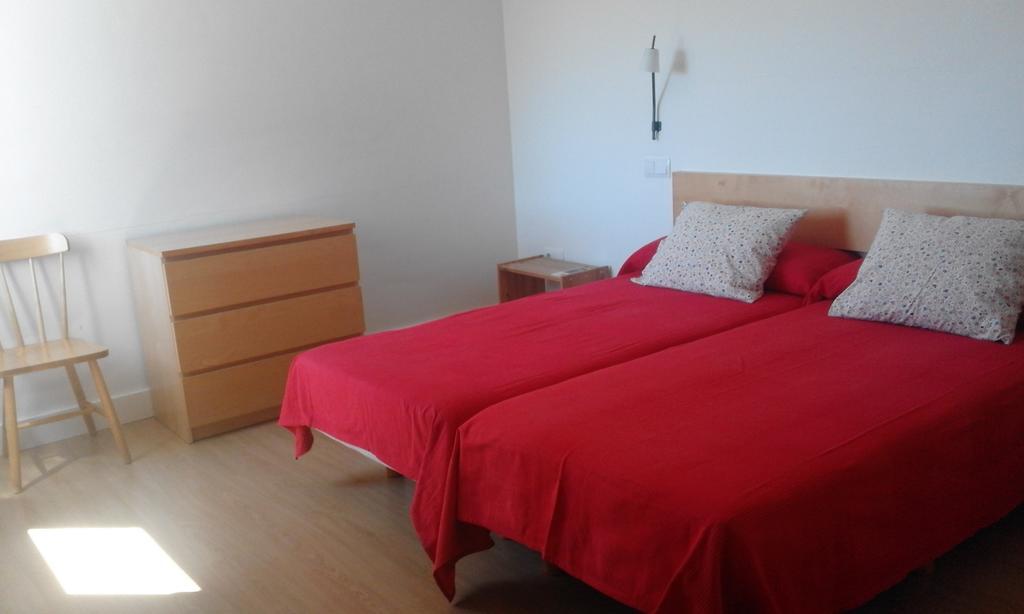 Casa Narzana Guest House Villar  ภายนอก รูปภาพ