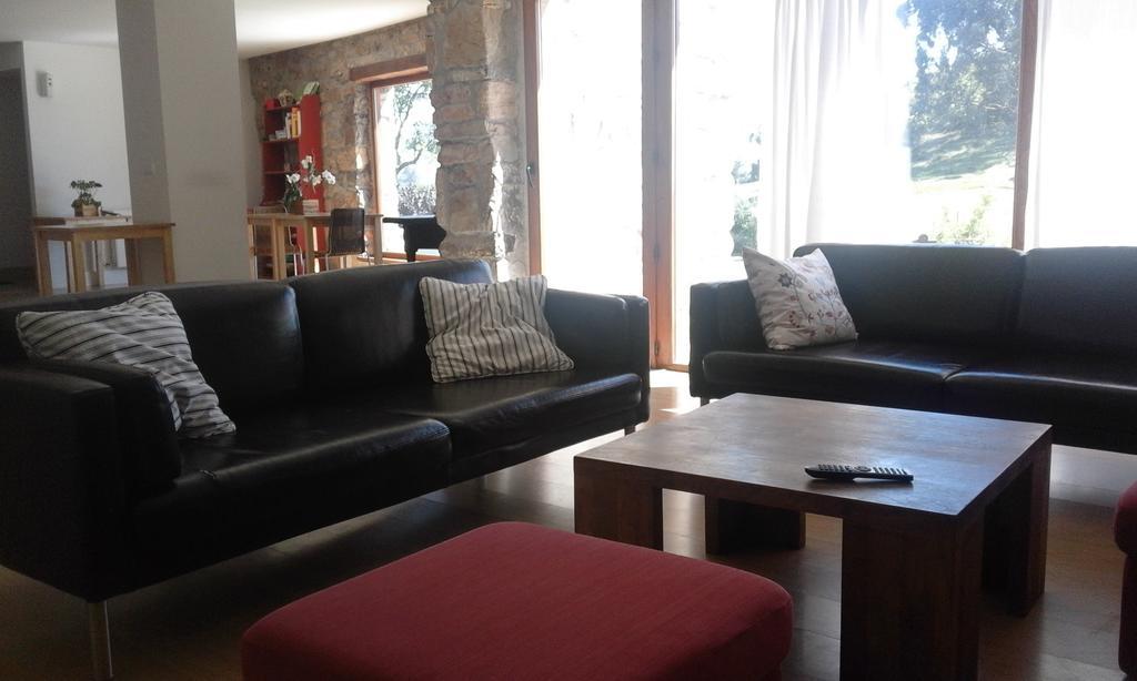 Casa Narzana Guest House Villar  ภายนอก รูปภาพ