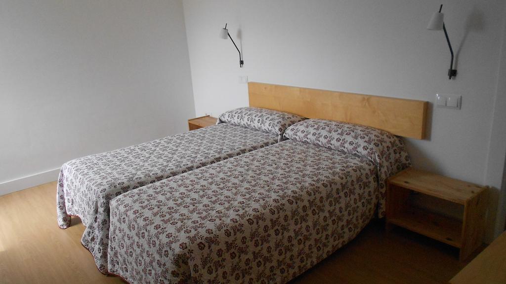 Casa Narzana Guest House Villar  ภายนอก รูปภาพ