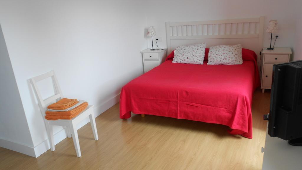Casa Narzana Guest House Villar  ห้อง รูปภาพ
