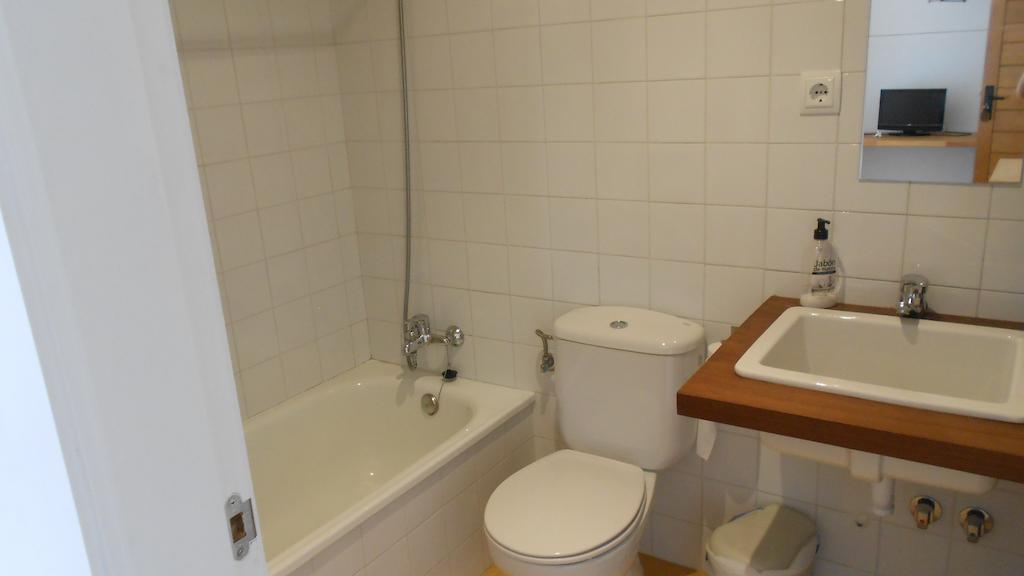 Casa Narzana Guest House Villar  ภายนอก รูปภาพ