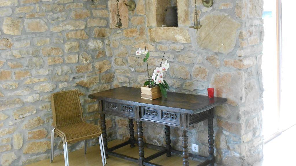 Casa Narzana Guest House Villar  ภายนอก รูปภาพ