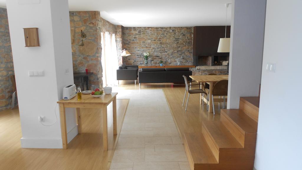 Casa Narzana Guest House Villar  ภายนอก รูปภาพ
