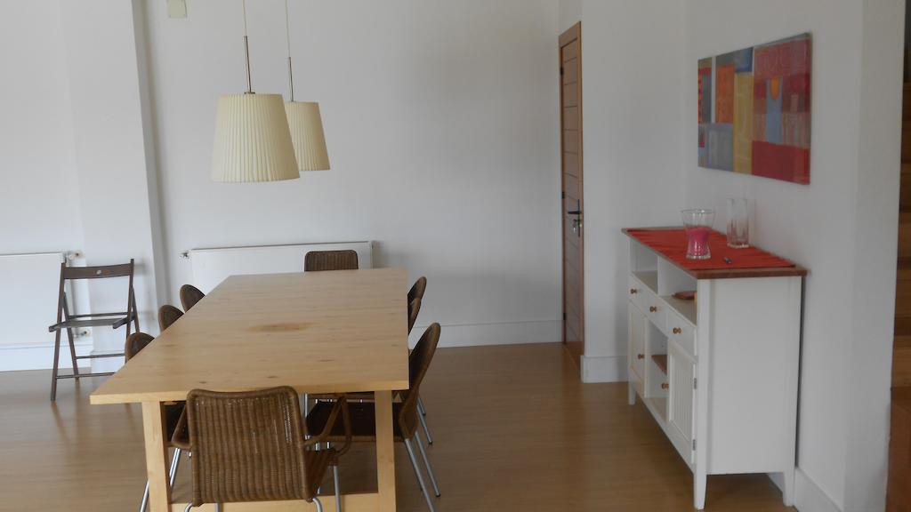 Casa Narzana Guest House Villar  ภายนอก รูปภาพ