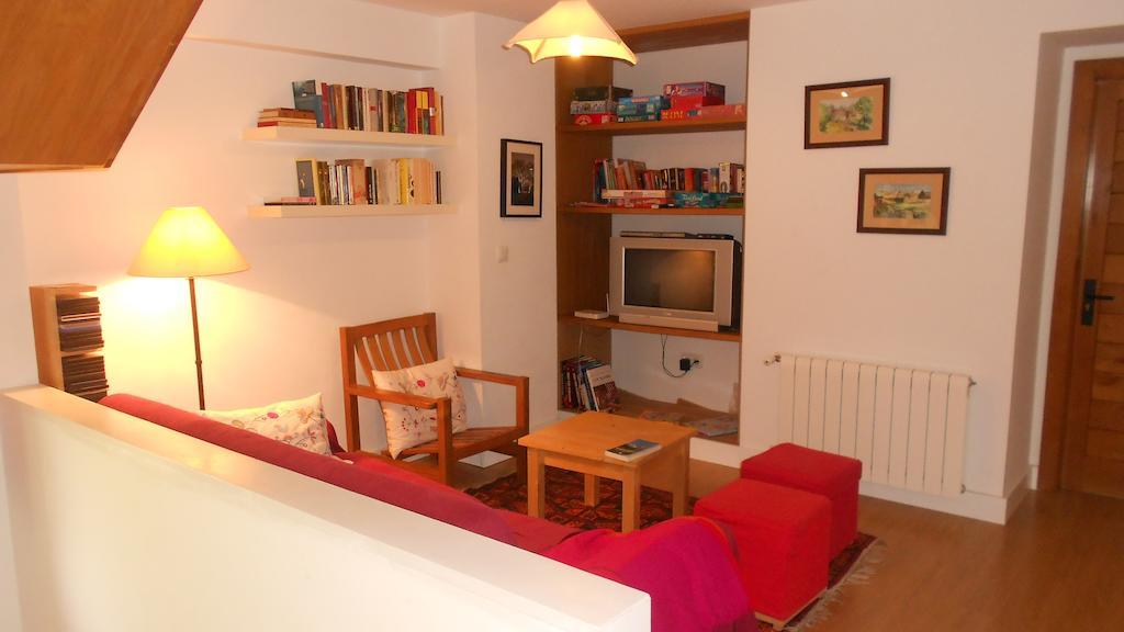 Casa Narzana Guest House Villar  ภายนอก รูปภาพ