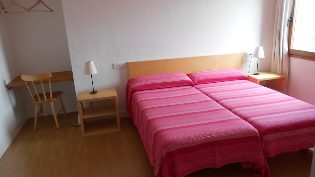 Casa Narzana Guest House Villar  ภายนอก รูปภาพ