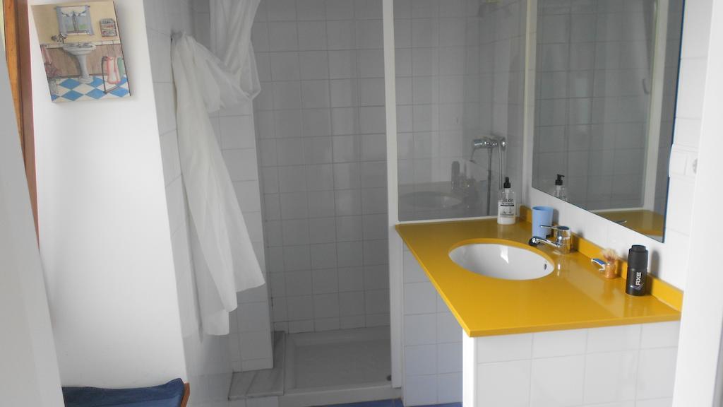 Casa Narzana Guest House Villar  ภายนอก รูปภาพ