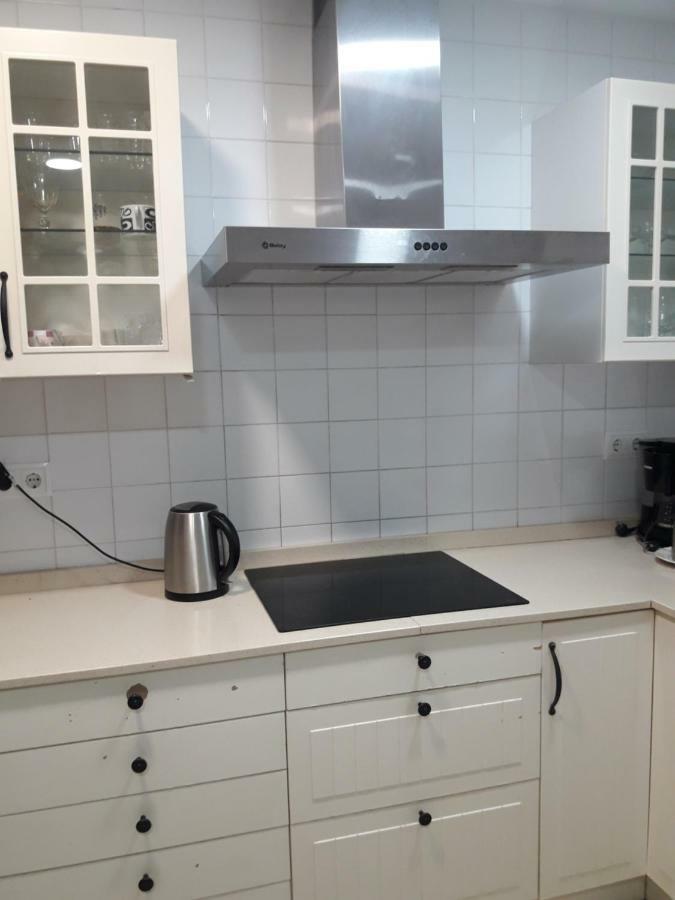 Casa Narzana Guest House Villar  ภายนอก รูปภาพ