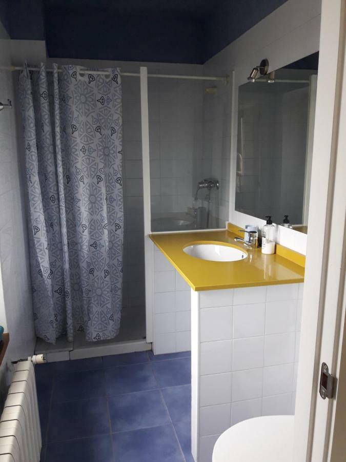 Casa Narzana Guest House Villar  ภายนอก รูปภาพ